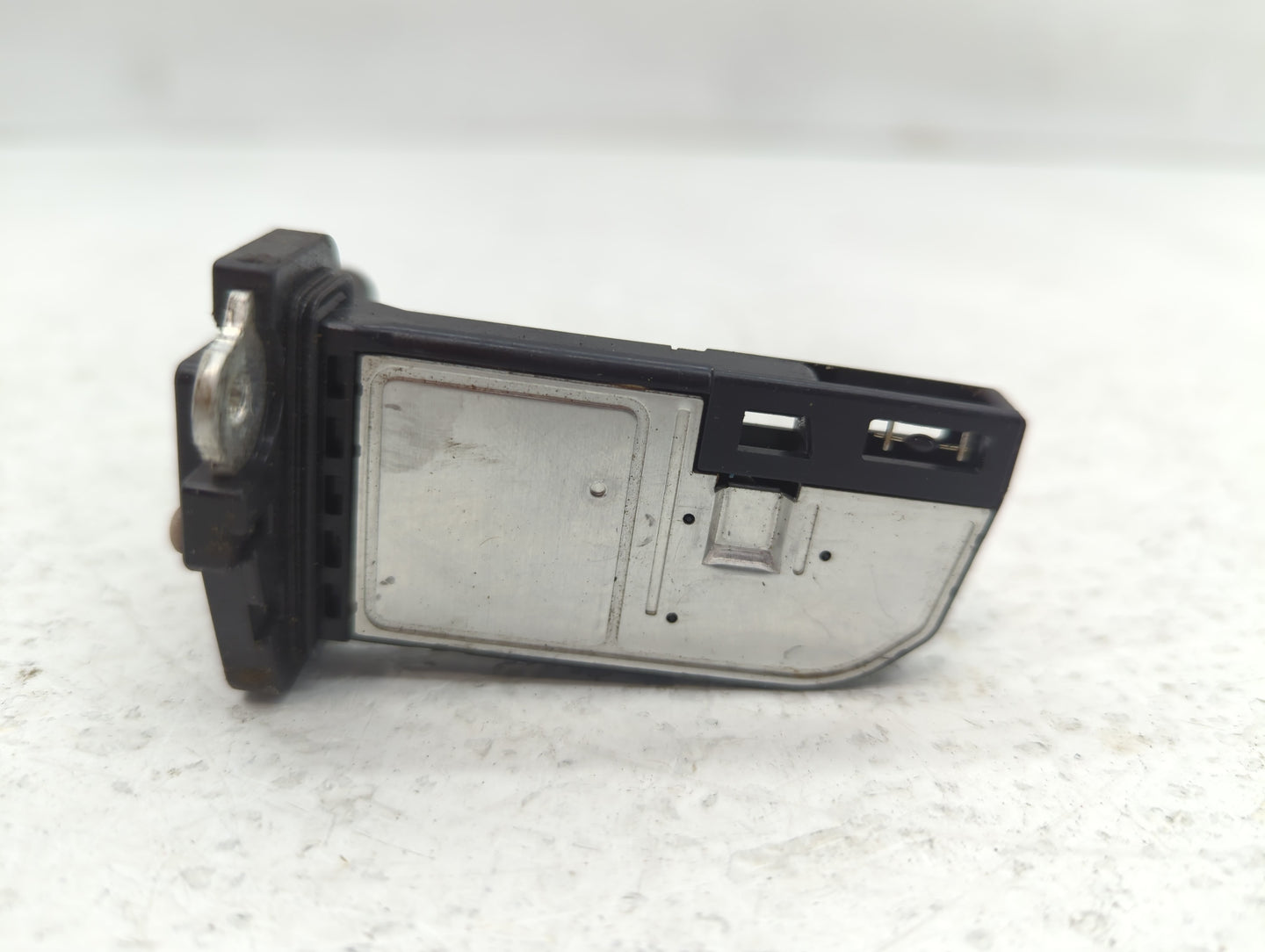 Ford Transit Mass Air Flow Meter Maf - Oemusedautoparts1.com