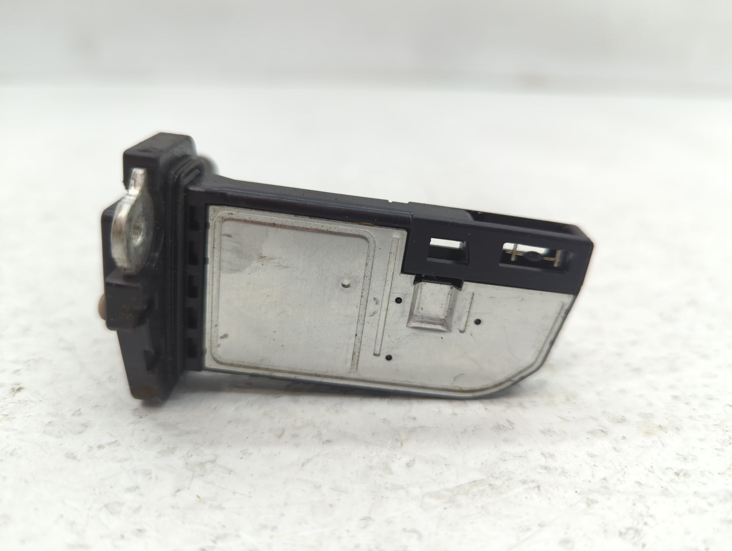 Ford Transit Mass Air Flow Meter Maf - Oemusedautoparts1.com