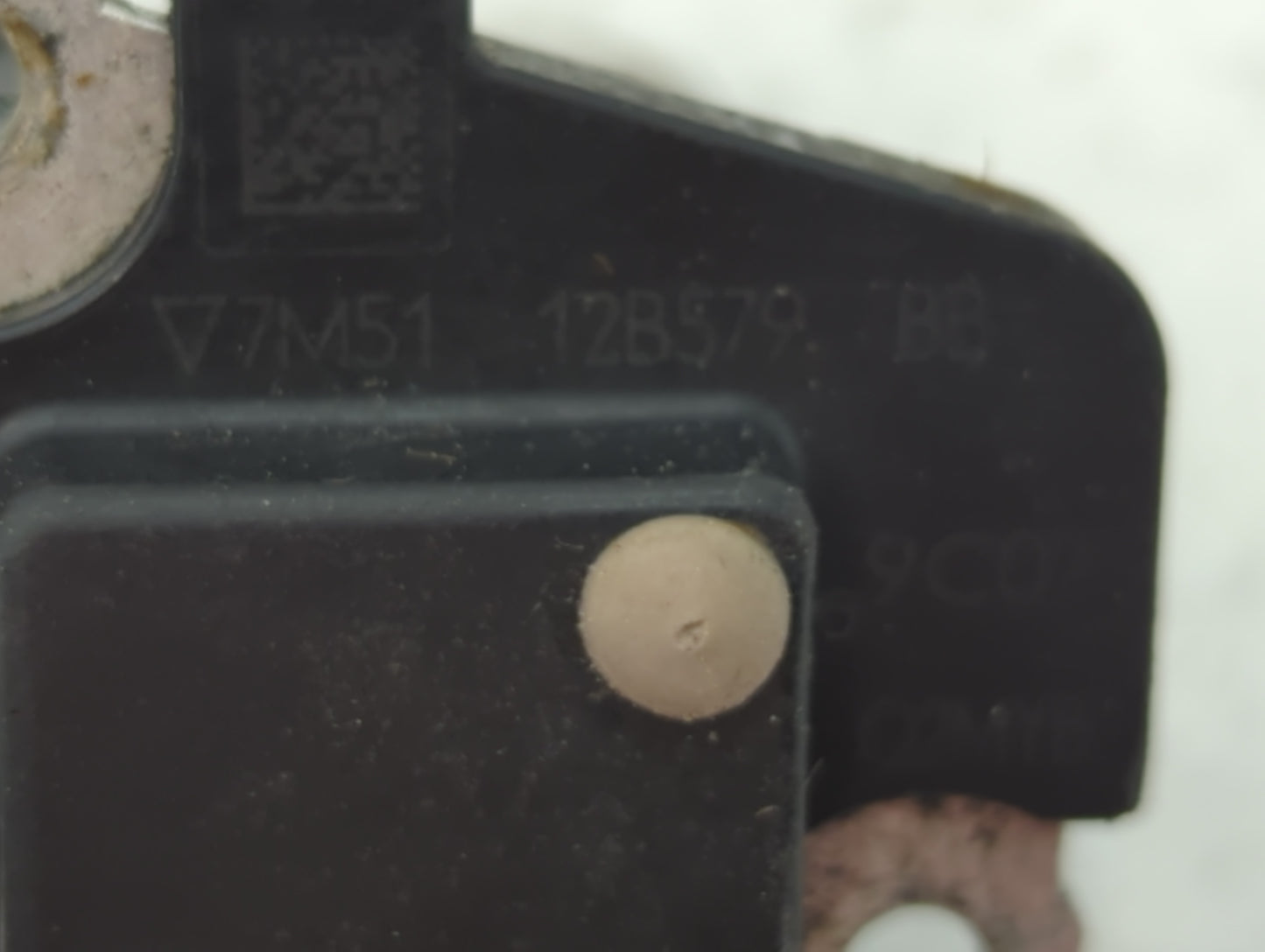 Ford Transit Mass Air Flow Meter Maf - Oemusedautoparts1.com