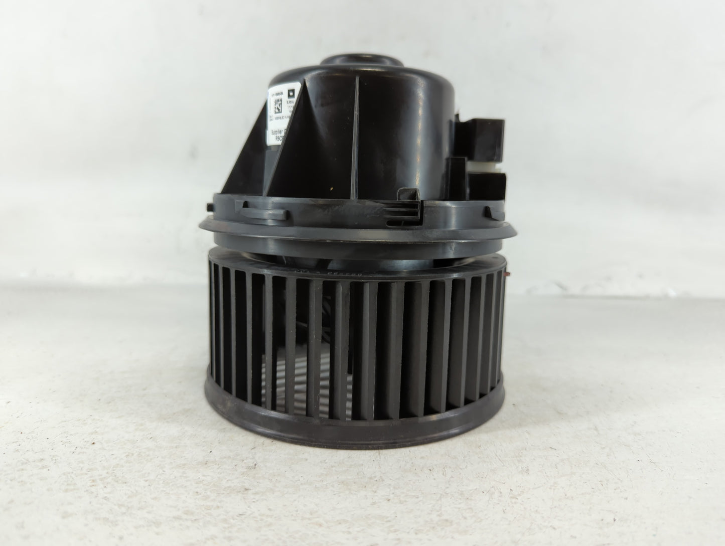 2020 Ford Transit A/C HEATER BLOWER MOTOR - Oemusedautoparts1.com