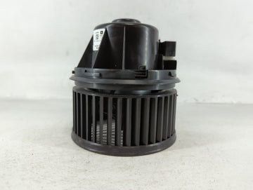 2020 Ford Transit A/C HEATER BLOWER MOTOR - Oemusedautoparts1.com