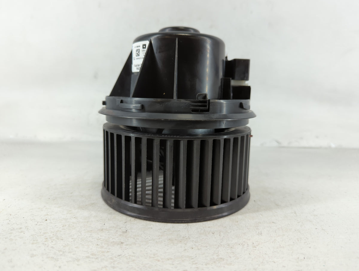 2020 Ford Transit A/C HEATER BLOWER MOTOR - Oemusedautoparts1.com