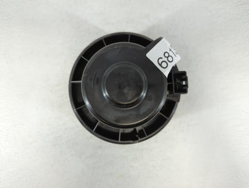 2020 Ford Transit A/C HEATER BLOWER MOTOR