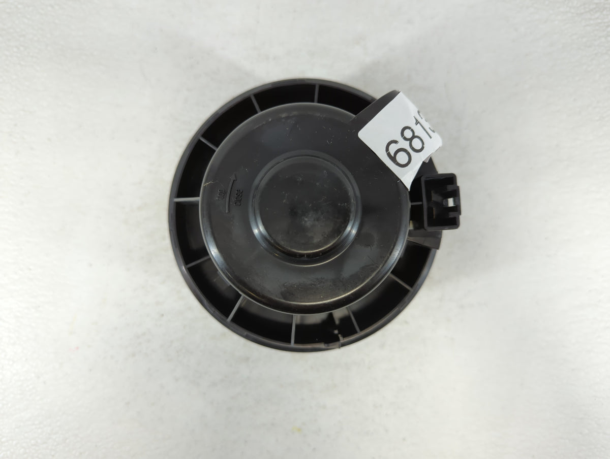 2020 Ford Transit A/C HEATER BLOWER MOTOR - Oemusedautoparts1.com