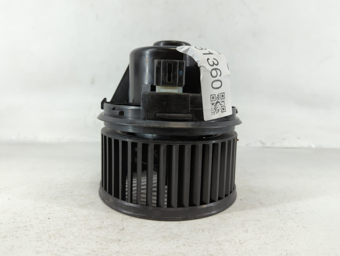 2020 Ford Transit A/C HEATER BLOWER MOTOR - Oemusedautoparts1.com