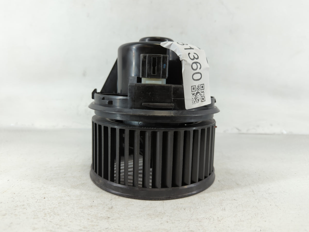 2020 Ford Transit A/C HEATER BLOWER MOTOR - Oemusedautoparts1.com
