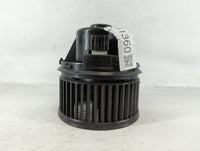 2020 Ford Transit A/C HEATER BLOWER MOTOR - Oemusedautoparts1.com