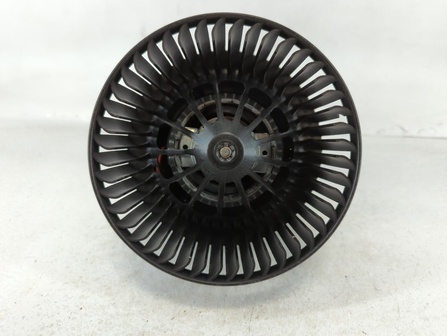 2020 Ford Transit A/C HEATER BLOWER MOTOR - Oemusedautoparts1.com