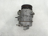 Ford Transit Air Conditioning A/c Ac Compressor Oem - Oemusedautoparts1.com