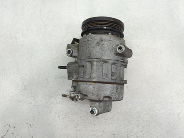 Ford Transit Air Conditioning A/c Ac Compressor Oem - Oemusedautoparts1.com