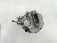 Ford Transit Air Conditioning A/c Ac Compressor Oem - Oemusedautoparts1.com