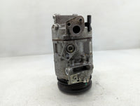 Ford Transit Air Conditioning A/c Ac Compressor Oem - Oemusedautoparts1.com