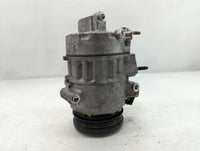 Ford Transit Air Conditioning A/c Ac Compressor Oem - Oemusedautoparts1.com