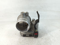 2019-2021 Ford Transit Throttle Body P/N:JX6E-9F991-AA Fits Fits 2019 2020 2021 OEM Used Auto Parts - Oemusedautoparts1.com