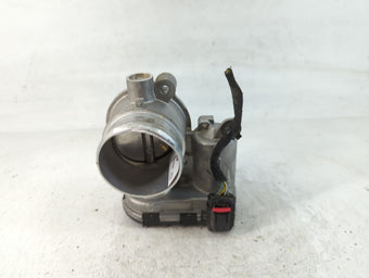 compare product 2019-2021 Ford Transit Throttle Body P/N:JX6E-9F991-AA Fits Fits 2019 2020 2021 OEM Used Auto Parts