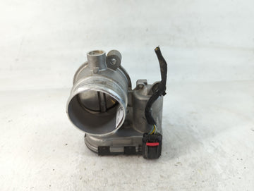 2019-2021 Ford Transit Throttle Body P/N:JX6E-9F991-AA Fits Fits 2019 2020 2021 OEM Used Auto Parts - Oemusedautoparts1.com