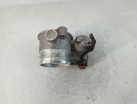 2019-2021 Ford Transit Throttle Body P/N:JX6E-9F991-AA Fits Fits 2019 2020 2021 OEM Used Auto Parts - Oemusedautoparts1.com