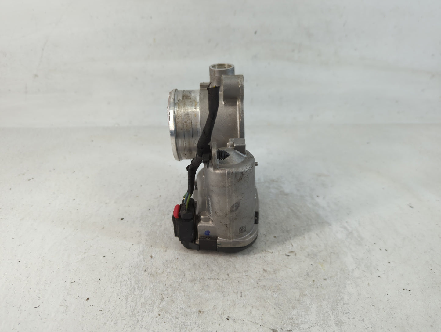 2019-2021 Ford Transit Throttle Body P/N:JX6E-9F991-AA Fits Fits 2019 2020 2021 OEM Used Auto Parts - Oemusedautoparts1.com