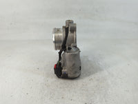 2019-2021 Ford Transit Throttle Body P/N:JX6E-9F991-AA Fits Fits 2019 2020 2021 OEM Used Auto Parts - Oemusedautoparts1.com