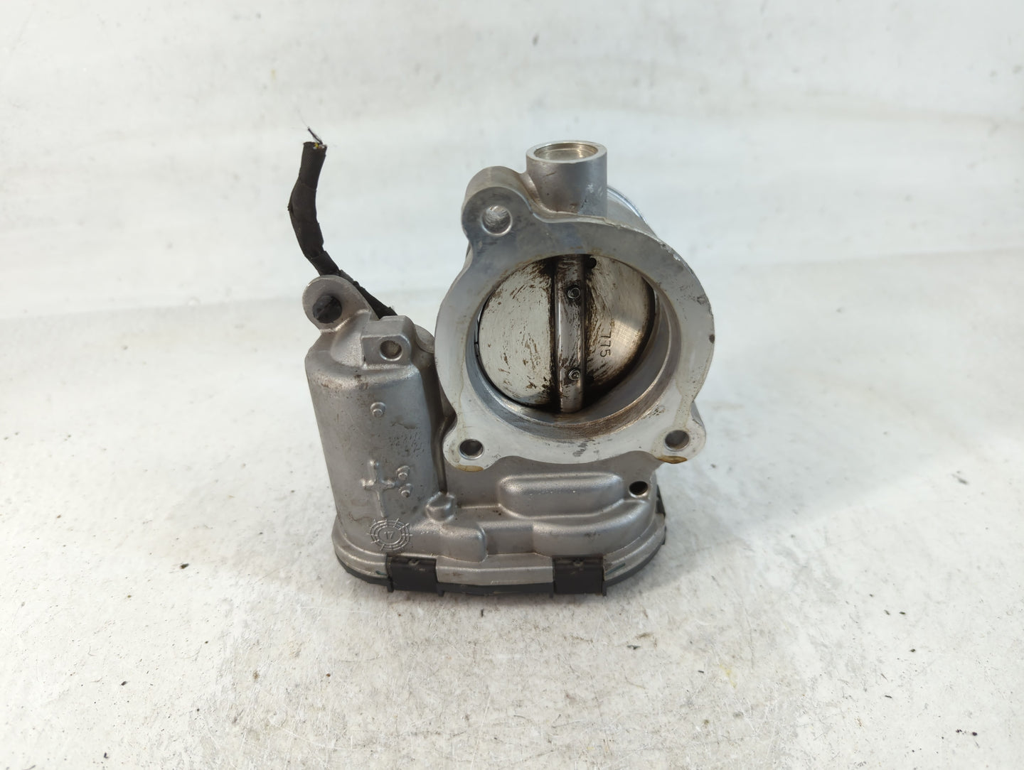 2019-2021 Ford Transit Throttle Body P/N:JX6E-9F991-AA Fits Fits 2019 2020 2021 OEM Used Auto Parts - Oemusedautoparts1.com