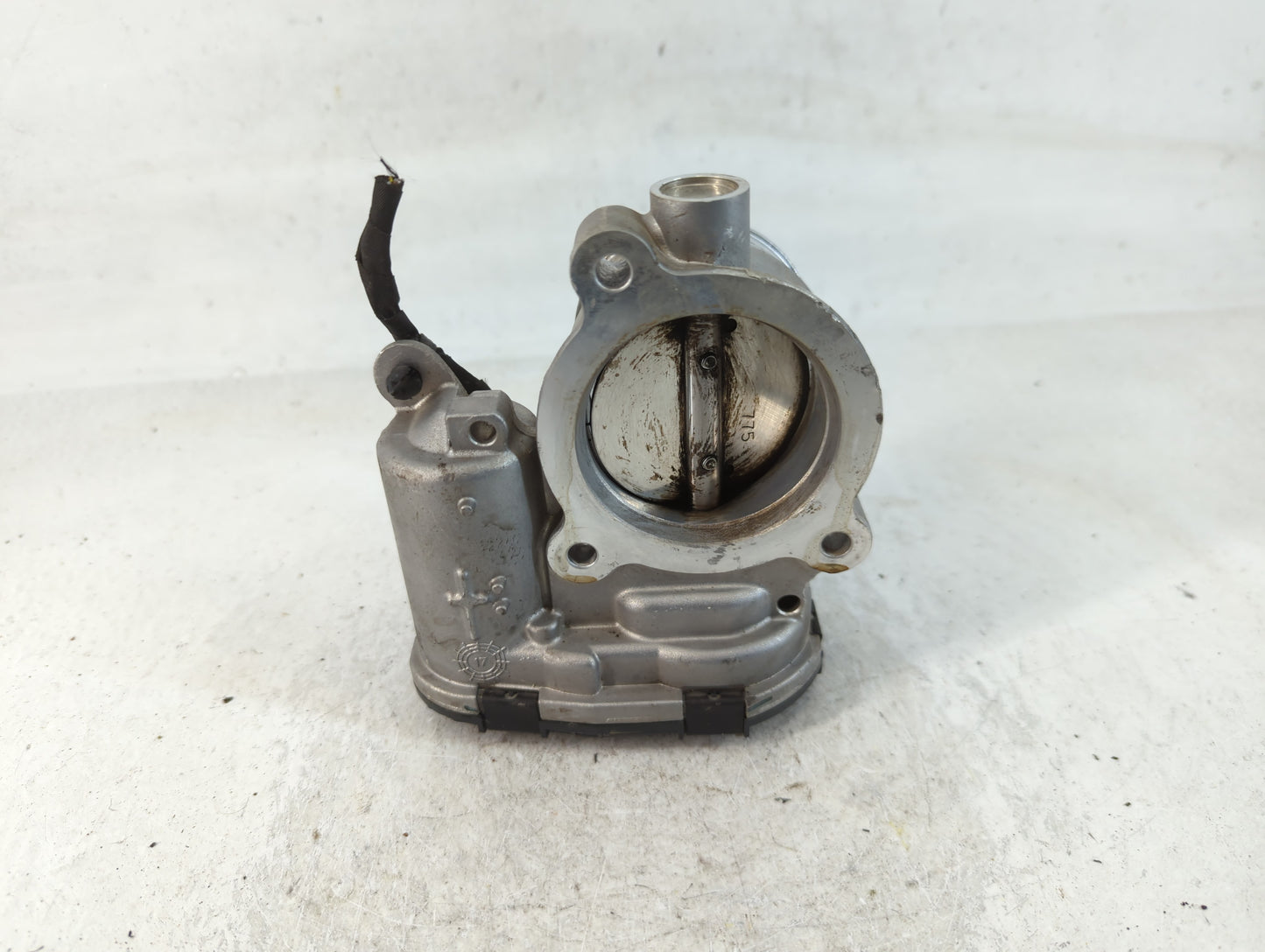 2019-2021 Ford Transit Throttle Body P/N:JX6E-9F991-AA Fits Fits 2019 2020 2021 OEM Used Auto Parts - Oemusedautoparts1.com