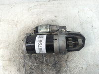 2019-2021 Ford Transit Car Starter Motor Solenoid OEM P/N:KV6T-11000-DB Fits Fits 2019 2020 2021 OEM Used Auto Parts - Oemus