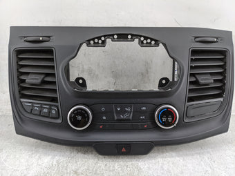 compare product 2020 Ford Transit 150 Climate Control Module Temperature AC/Heater Replacement P/N:KK2T-19980-LA Fits Fits 2021 OEM Used Auto Parts