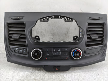 2020 Ford Transit 150 Climate Control Module Temperature AC/Heater Replacement P/N:KK2T-19980-LA Fits Fits 2021 OEM Used Aut