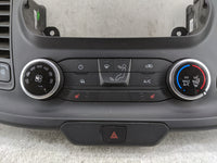 2020 Ford Transit 150 Climate Control Module Temperature AC/Heater Replacement P/N:KK2T-19980-LA Fits Fits 2021 OEM Used Aut