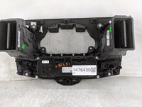 2020 Ford Transit 150 Climate Control Module Temperature AC/Heater Replacement P/N:KK2T-19980-LA Fits Fits 2021 OEM Used Aut