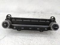 Ford Transit 150 Radio Control Panel 1478331 - Oemusedautoparts1.com