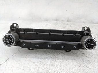 compare product Ford Transit 150 Radio Control Panel 1478331