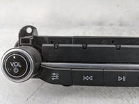 Ford Transit 150 Radio Control Panel 1478331 - Oemusedautoparts1.com