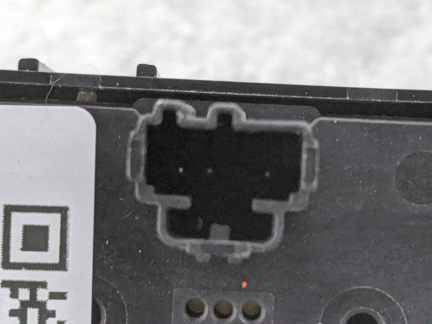 Ford Transit 150 Radio Control Panel 1478331 - Oemusedautoparts1.com