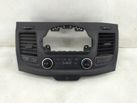 2020 Ford Transit 250 Climate Control Module Temperature AC/Heater Replacement P/N:E174042 Fits Fits 2021 OEM Used Auto Part