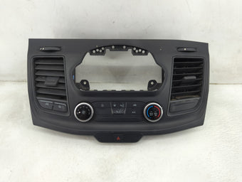 compare product 2020 Ford Transit 250 Climate Control Module Temperature AC/Heater Replacement P/N:E174042 Fits Fits 2021 OEM Used Auto Parts