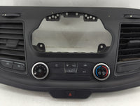 2020 Ford Transit 250 Climate Control Module Temperature AC/Heater Replacement P/N:E174042 Fits Fits 2021 OEM Used Auto Part