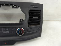 2020 Ford Transit 250 Climate Control Module Temperature AC/Heater Replacement P/N:E174042 Fits Fits 2021 OEM Used Auto Part