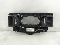 2020 Ford Transit 250 Climate Control Module Temperature AC/Heater Replacement P/N:E174042 Fits Fits 2021 OEM Used Auto Part