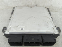 2020 Ford Transit 250 PCM Engine Control Computer ECU ECM PCU OEM P/N:JU5T-14E262-AC LK41-12A650-UA, LB5A-12B684-FA Fits Fit
