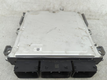 2020 Ford Transit 250 PCM Engine Control Computer ECU ECM PCU OEM P/N:JU5T-14E262-AC LK41-12A650-UA, LB5A-12B684-FA Fits Fit