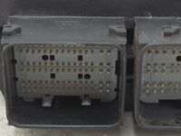 2020 Ford Transit 250 PCM Engine Control Computer ECU ECM PCU OEM P/N:JU5T-14E262-AC LK41-12A650-UA, LB5A-12B684-FA Fits Fit
