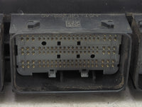 2020 Ford Transit 250 PCM Engine Control Computer ECU ECM PCU OEM P/N:JU5T-14E262-AC LK41-12A650-UA, LB5A-12B684-FA Fits Fit