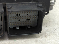 2020 Ford Transit 250 PCM Engine Control Computer ECU ECM PCU OEM P/N:JU5T-14E262-AC LK41-12A650-UA, LB5A-12B684-FA Fits Fit