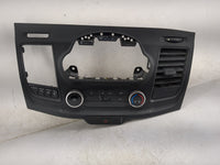 2020 Ford Transit 250 Climate Control Module Temperature AC/Heater Replacement P/N:LK4T-19980-PA Fits OEM Used Auto Parts - 