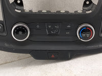 2020 Ford Transit 250 Climate Control Module Temperature AC/Heater Replacement P/N:LK4T-19980-PA Fits OEM Used Auto Parts - 