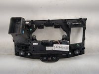 2020 Ford Transit 250 Climate Control Module Temperature AC/Heater Replacement P/N:LK4T-19980-PA Fits OEM Used Auto Parts - 
