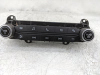 Ford Transit 250 Radio Control Panel 1478254 - Oemusedautoparts1.com