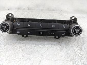 compare product Ford Transit 250 Radio Control Panel 1478254