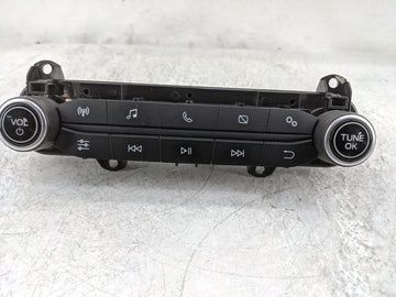 Ford Transit 250 Radio Control Panel 1478254 - Oemusedautoparts1.com